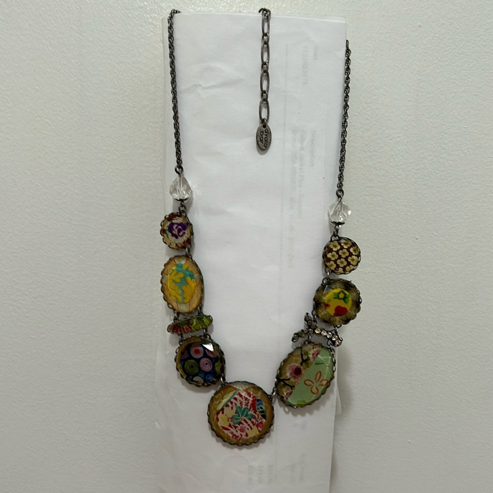 Ayala Bar necklace